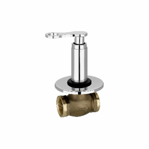 1/2 Concealed Valve